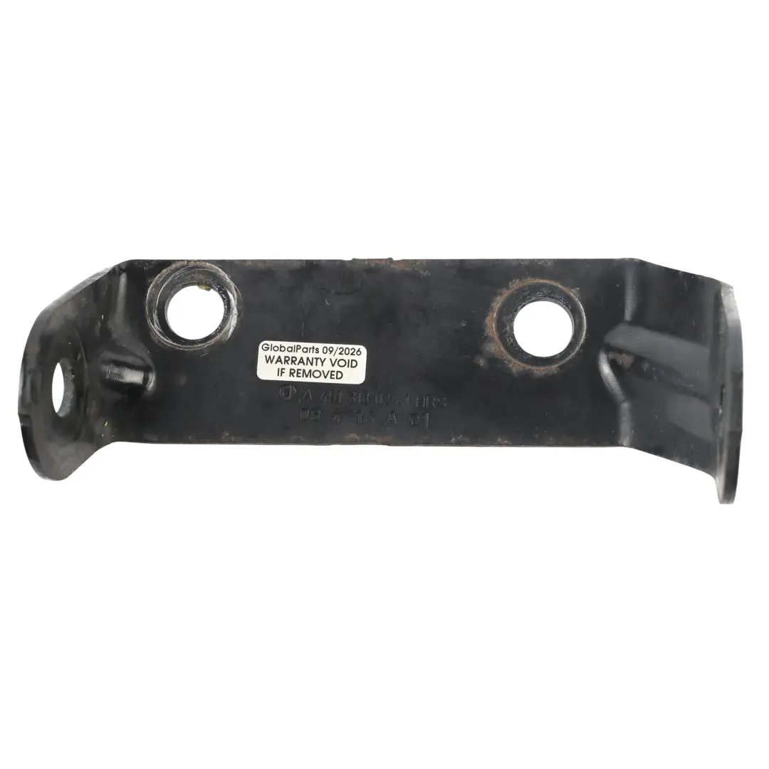 Smart C451 Fortwo Soporte Horquilla Delantero Derecho - SKU A4513130241 - Número de pieza A4513130241