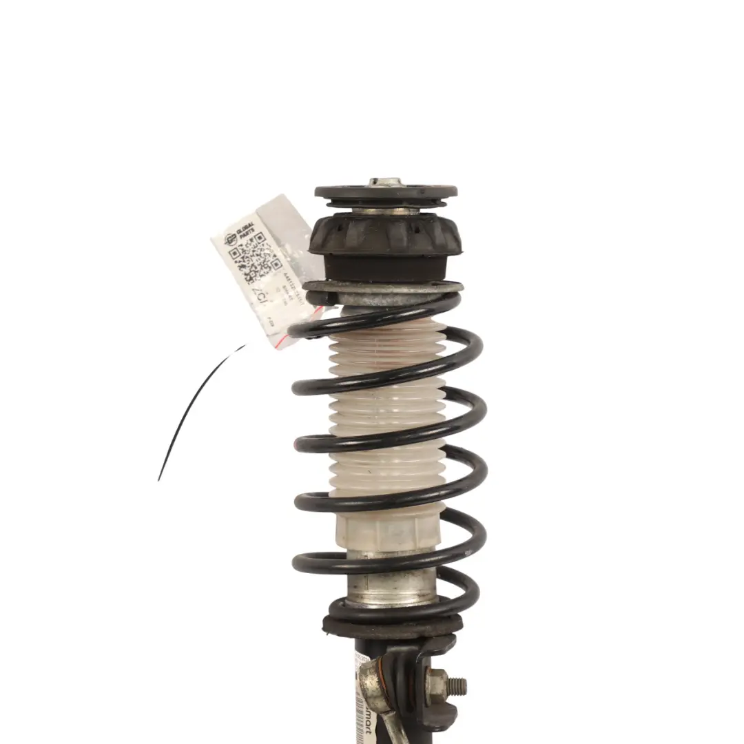 Smart Fortwo 451 Suspension Leg Front Left N/S Spring Strut Brake Disc Caliper - SKU A4513202531-1 - Part number A4513202531