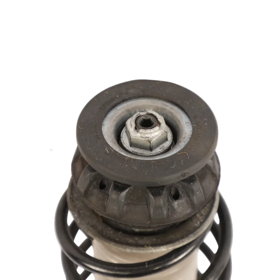 Smart Fortwo 451 Suspension Leg Front Left N/S Spring Strut Brake Disc Caliper - SKU A4513202531-1 - Part number A4513202531