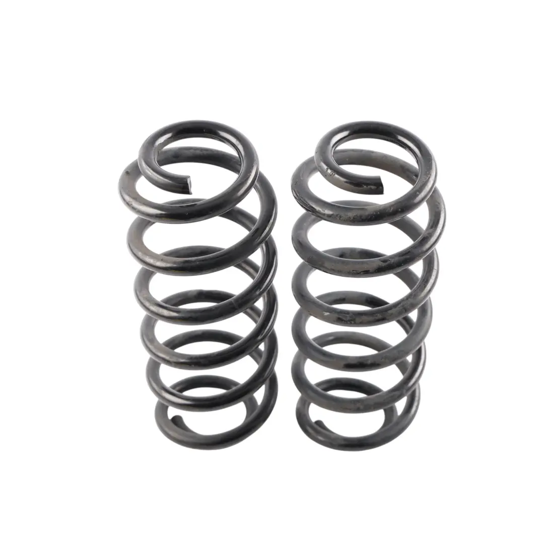 C451 Rear Suspension Coil Spring Set Left Right N/O/S to Smart Fortwo with Part number A4513240304 Smart Fortwo C451 Rear Suspension Coil Spring Set Left Right N/O/S - SKU A4513240304 - Part number A4513240304
