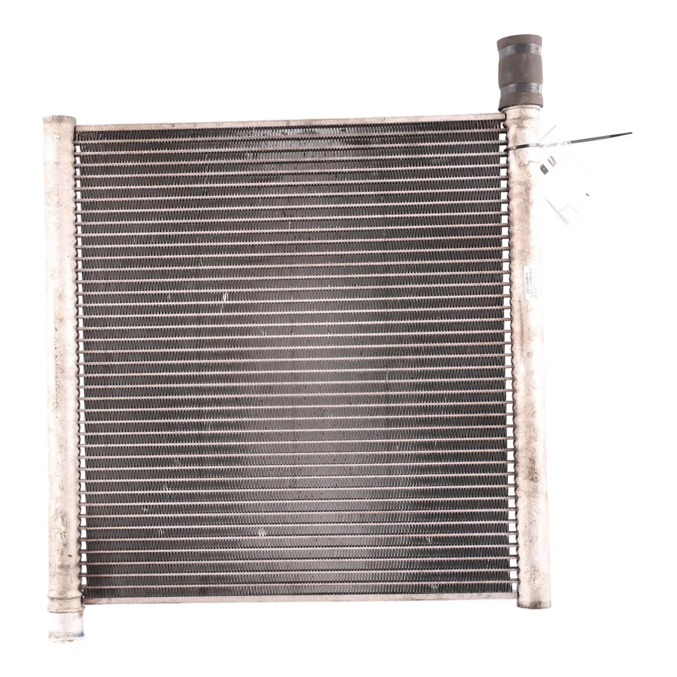 Smart Fortwo 451 Radiator Rad Engine Cooling Radiator 1.0 Petrol A4515010001