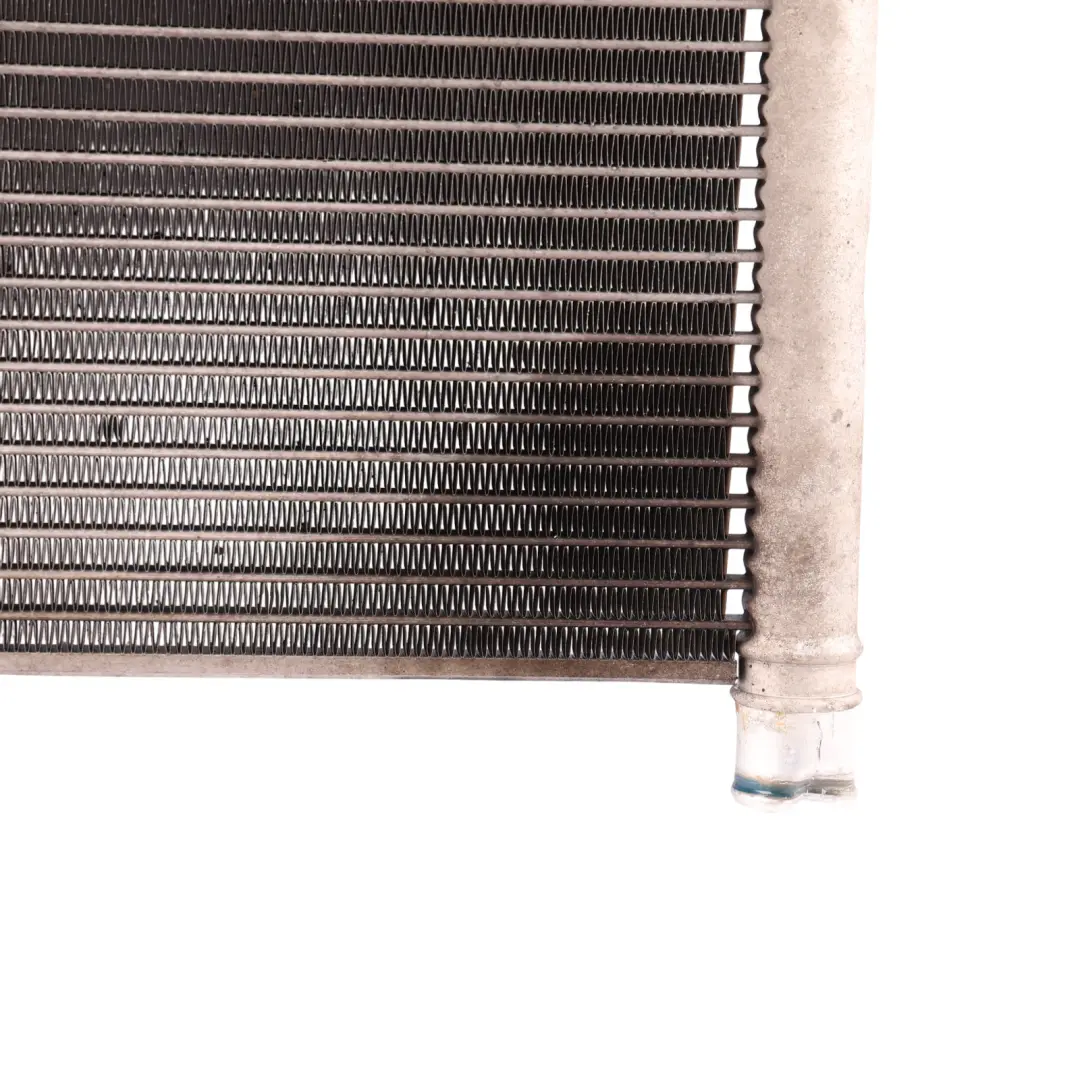 Smart Fortwo 451 Radiator Rad Engine Cooling Radiator 1.0 Petrol - SKU A4515010001 - Part number A4515010001