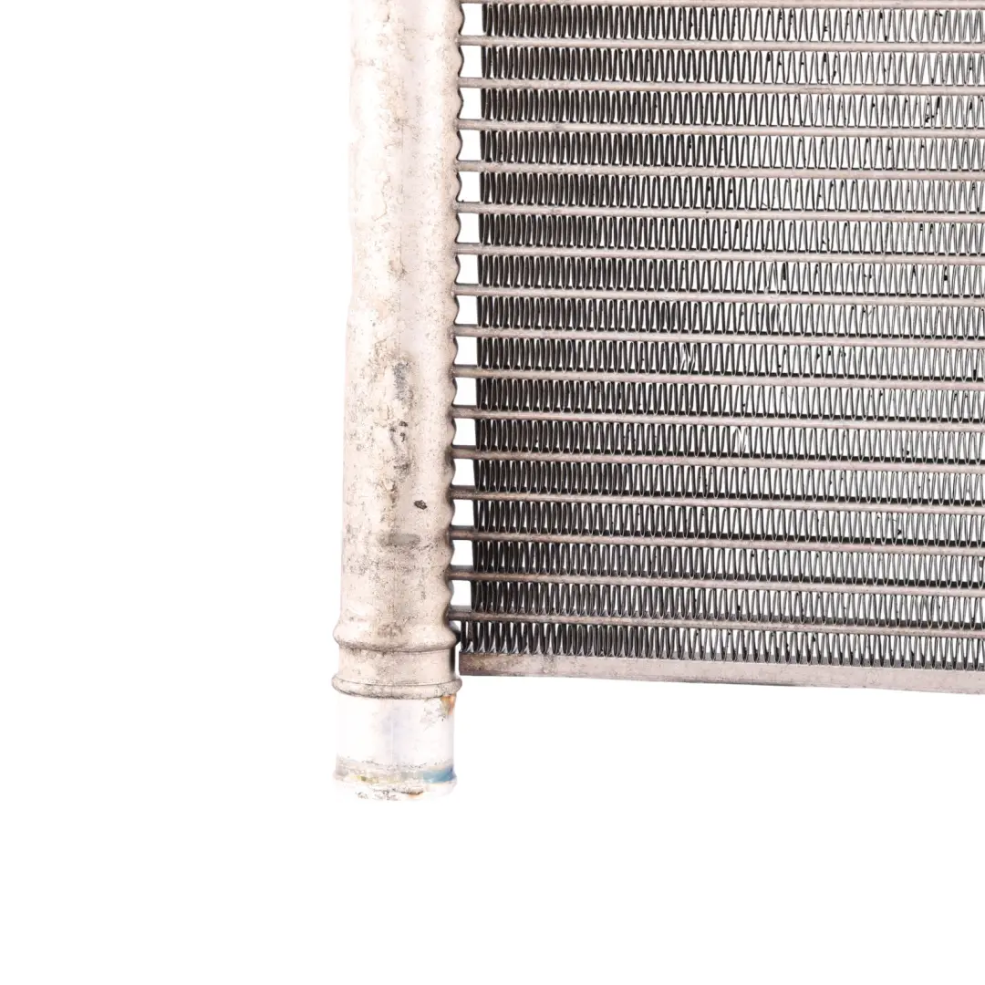 Smart Fortwo 451 Radiator Rad Engine Cooling Radiator 1.0 Petrol - SKU A4515010001 - Part number A4515010001