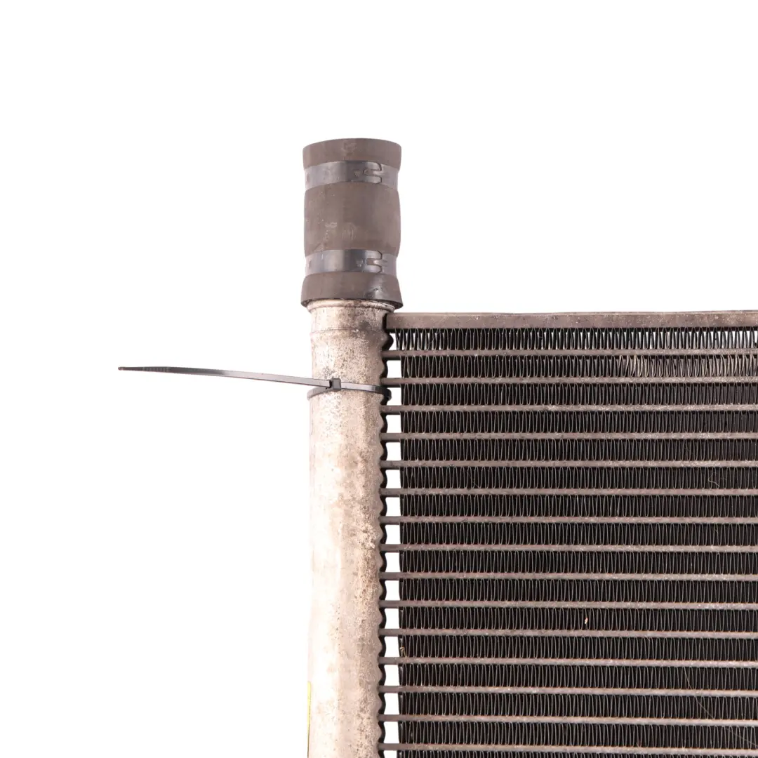 Smart Fortwo 451 Radiator Rad Engine Cooling Radiator 1.0 Petrol - SKU A4515010001 - Part number A4515010001