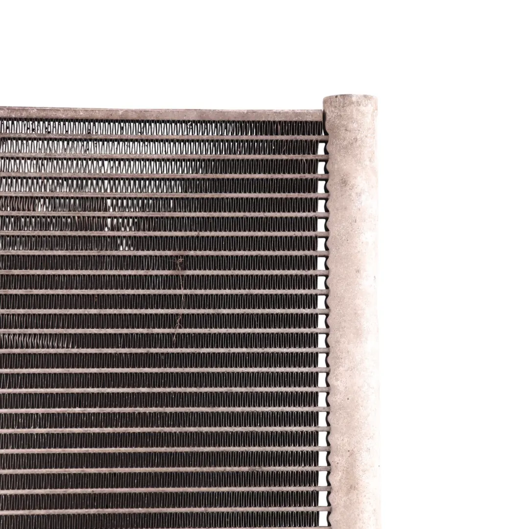 Smart Fortwo 451 Radiator Rad Engine Cooling Radiator 1.0 Petrol - SKU A4515010001 - Part number A4515010001