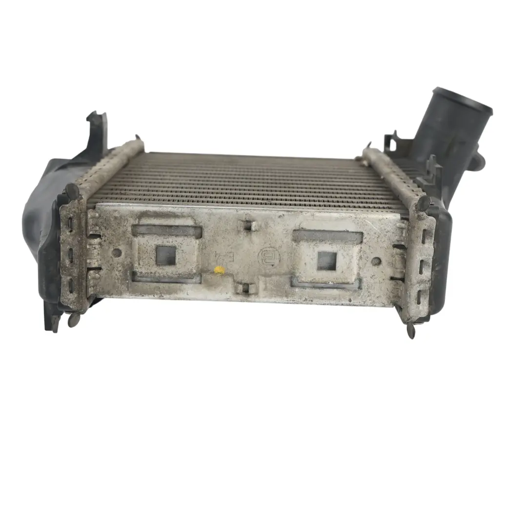 Smart Fortwo C451 Colector Admisión Aire Intercooler - SKU A4515010301 - Número de pieza A4515010301