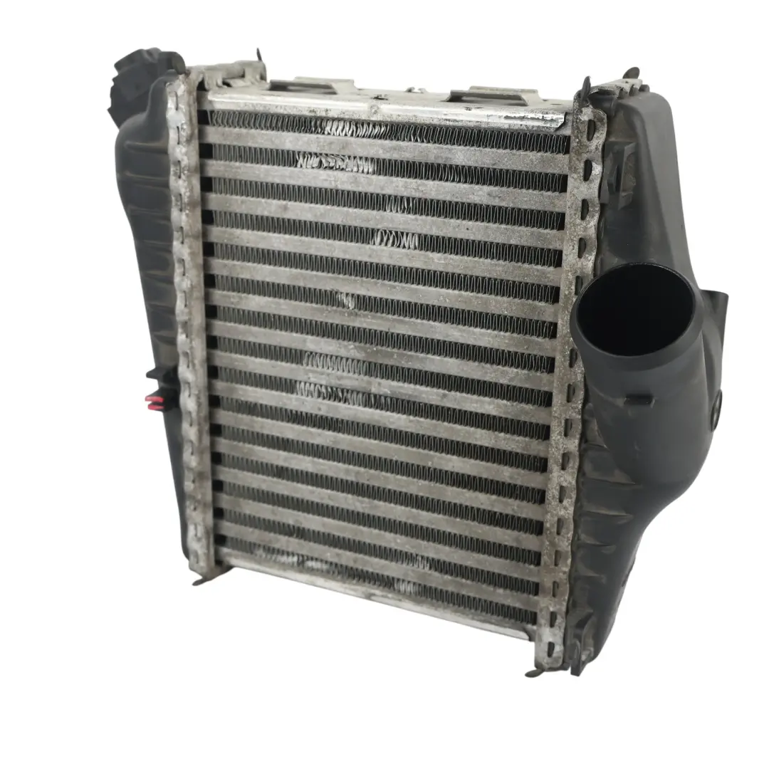 Smart Fortwo C451 Colector Admisión Aire Intercooler - SKU A4515010301 - Número de pieza A4515010301