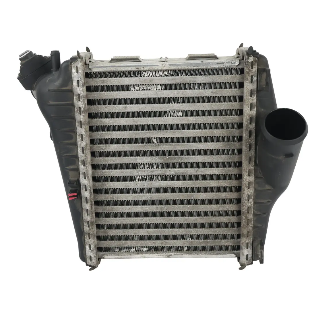 Smart Fortwo C451 Colector Admisión Aire Intercooler - SKU A4515010301 - Número de pieza A4515010301