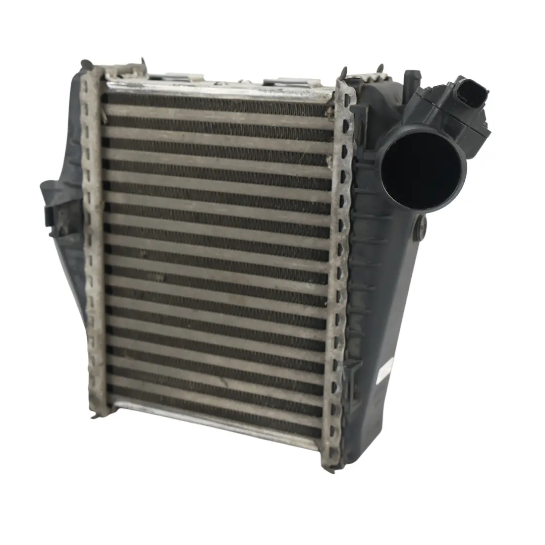 C451 Colector Admisión Aire Intercooler para Smart Fortwo con número de pieza A4515010301 Smart Fortwo C451 Colector Admisión Aire Intercooler - SKU A4515010301 - Número de pieza A4515010301
