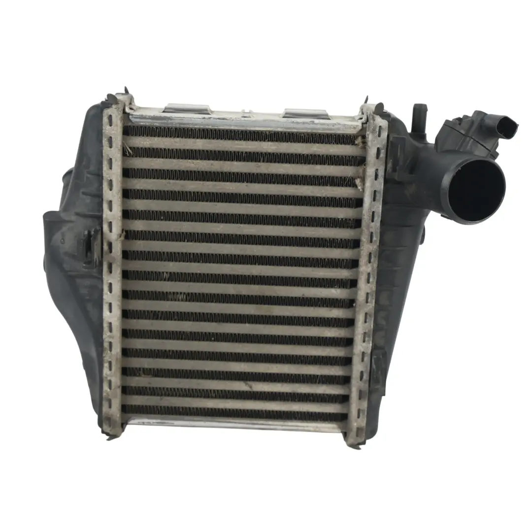 Smart Fortwo C451 Colector Admisión Aire Intercooler - SKU A4515010301 - Número de pieza A4515010301