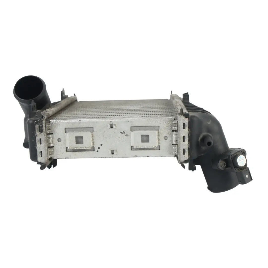 Smart Fortwo C451 Air Intake Inlet Manifold Intercooler - SKU A4515010301 - Part number A4515010301