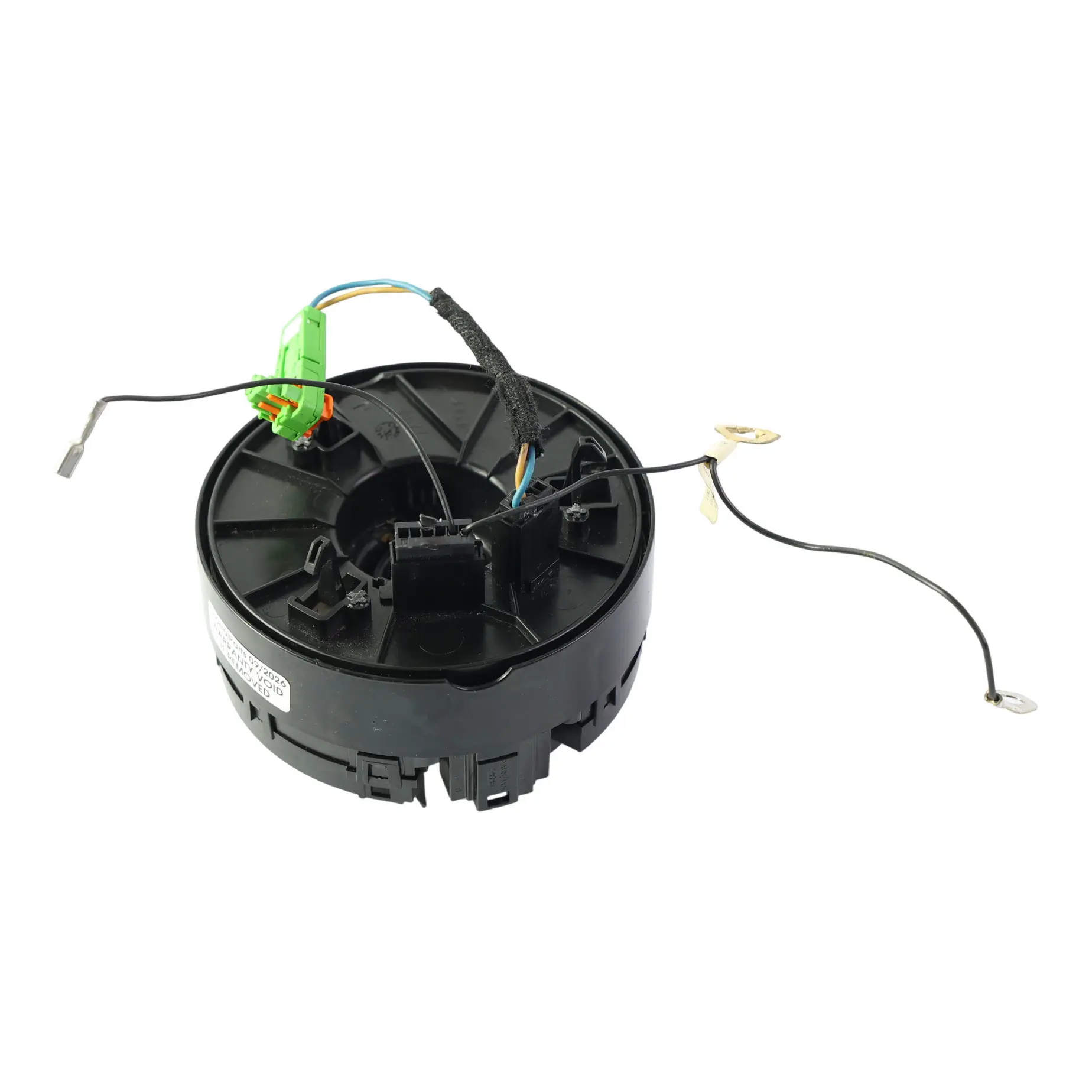 Smart Fortwo C451 Wickelfeder Lenkwinkelsensor A4515400517