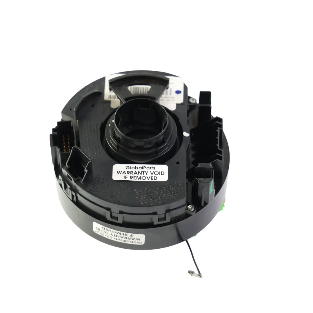 C451 Clock Spring Squib Steering Wheel Angle Sensor to Smart Fortwo with Part number A4515400517 Smart Fortwo C451 Clock Spring Squib Steering Wheel Angle Sensor - SKU A4515400517-1 - Part number A4515400517