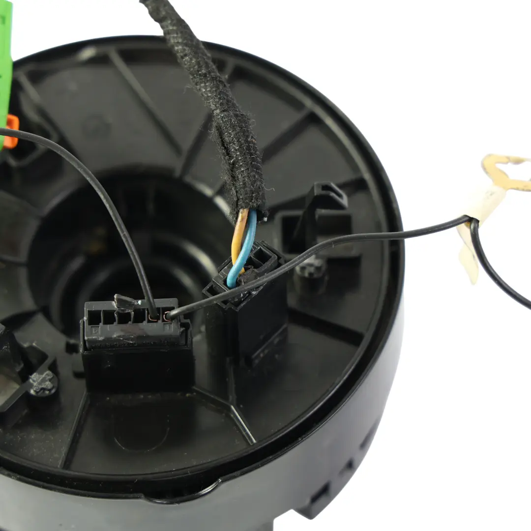 Smart Fortwo C451 Wickelfeder Lenkwinkelsensor - SKU A4515400517-1 - Teilenummer A4515400517