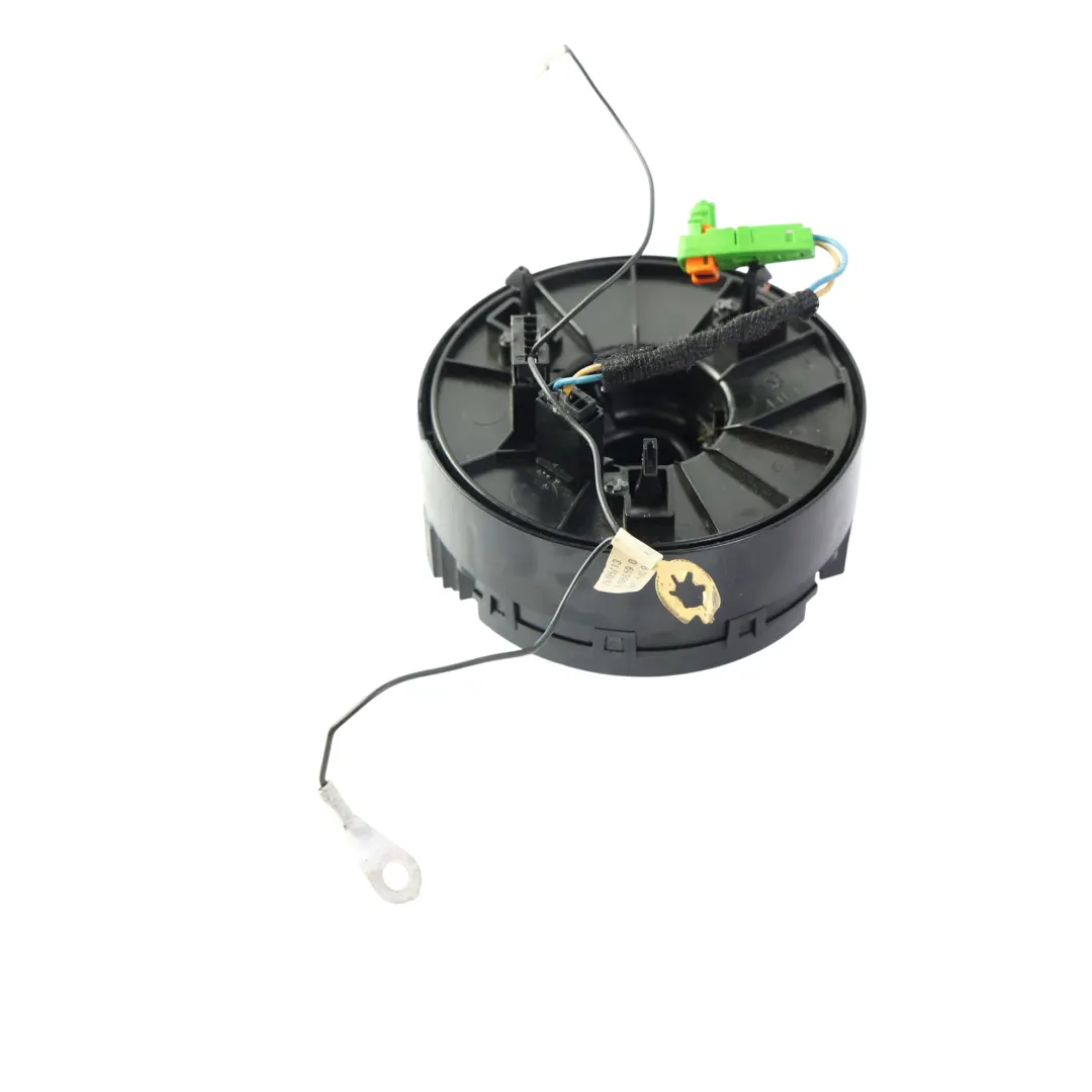 C451 Wickelfeder Lenkwinkelsensor für Smart Fortwo mit Teilenummer A4515400517 Smart Fortwo C451 Wickelfeder Lenkwinkelsensor - SKU A4515400517-1 - Teilenummer A4515400517