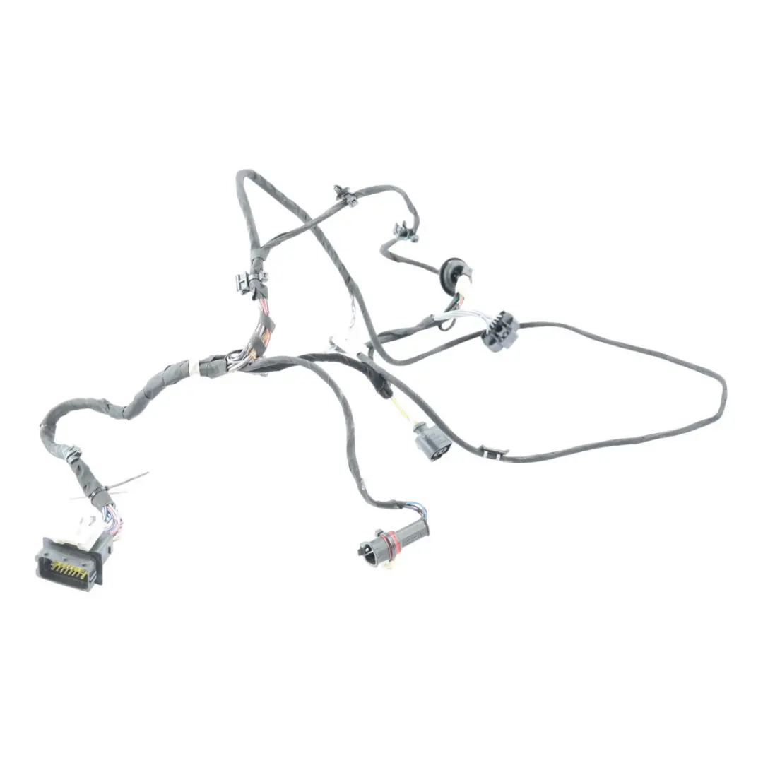 Smart ForTwo C451 Door Cable Wiring Harness Loom Left N/S - SKU RHD-A4515406108 - Part number A4515406108