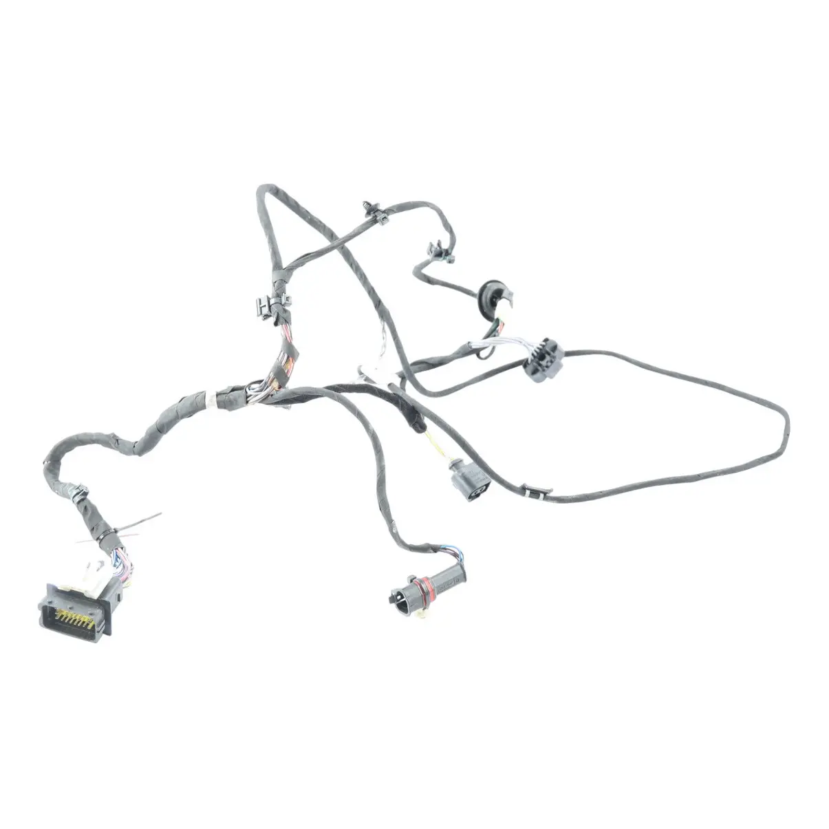 Smart ForTwo C451 Door Cable Wiring Harness Loom Left N/S A4515406108
