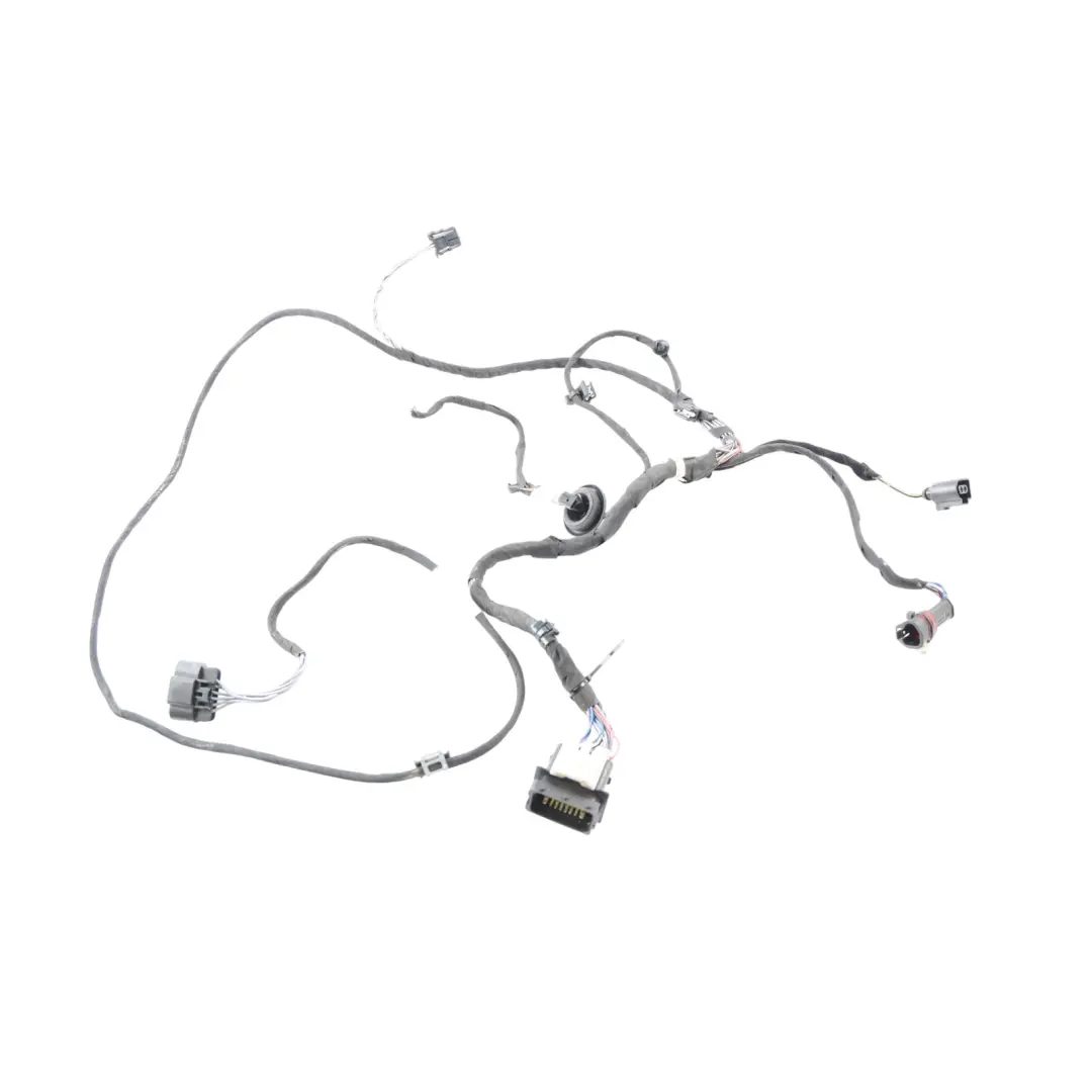 C451 Door Cable Wiring Harness Loom Left N/S to Smart ForTwo with Part number A4515406108 Smart ForTwo C451 Door Cable Wiring Harness Loom Left N/S - SKU RHD-A4515406108 - Part number A4515406108