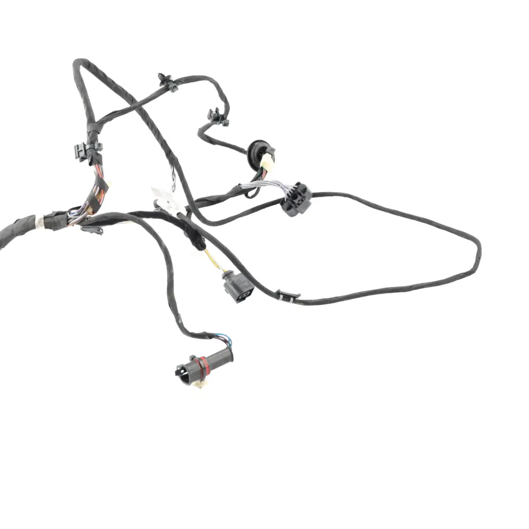 Smart ForTwo C451 Door Cable Wiring Harness Loom Left N/S - SKU RHD-A4515406108 - Part number A4515406108