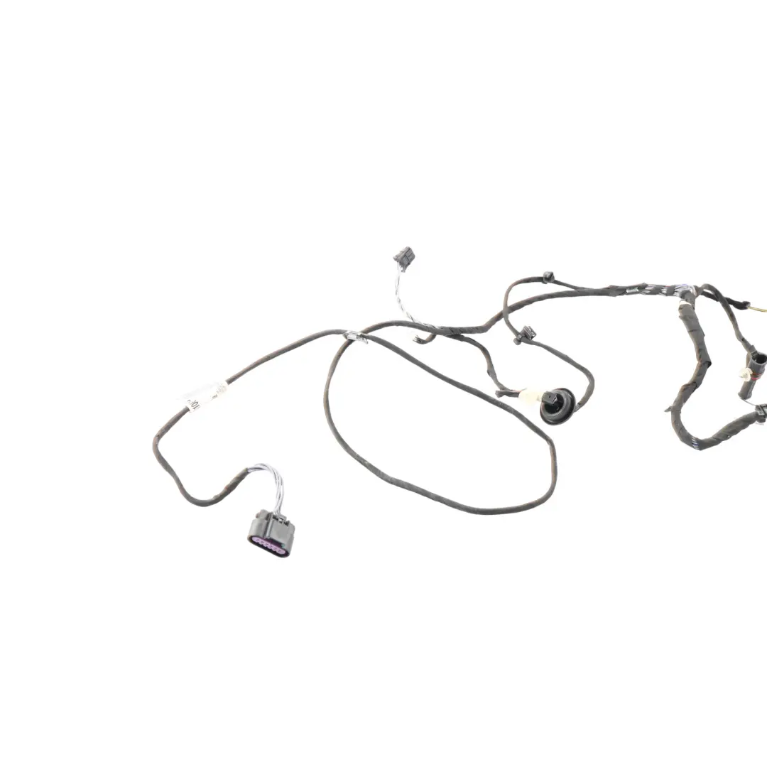 C451 Door Cable Wiring Harness Loom Left N/S to Smart ForTwo with Part number A4515406108 Smart ForTwo C451 Door Cable Wiring Harness Loom Left N/S - SKU RHD-A4515406108 - Part number A4515406108