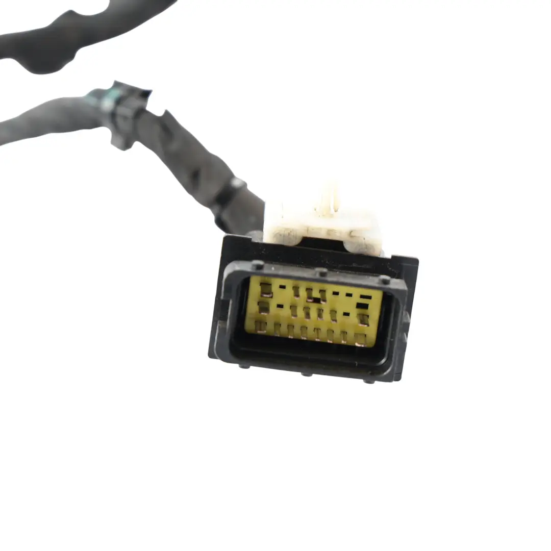 Smart ForTwo C451 Door Cable Wiring Harness Loom Left N/S - SKU RHD-A4515406108 - Part number A4515406108
