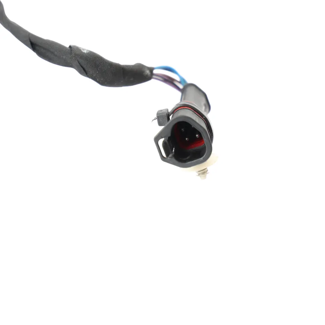 Smart ForTwo C451 Door Cable Wiring Harness Loom Left N/S - SKU RHD-A4515406108 - Part number A4515406108