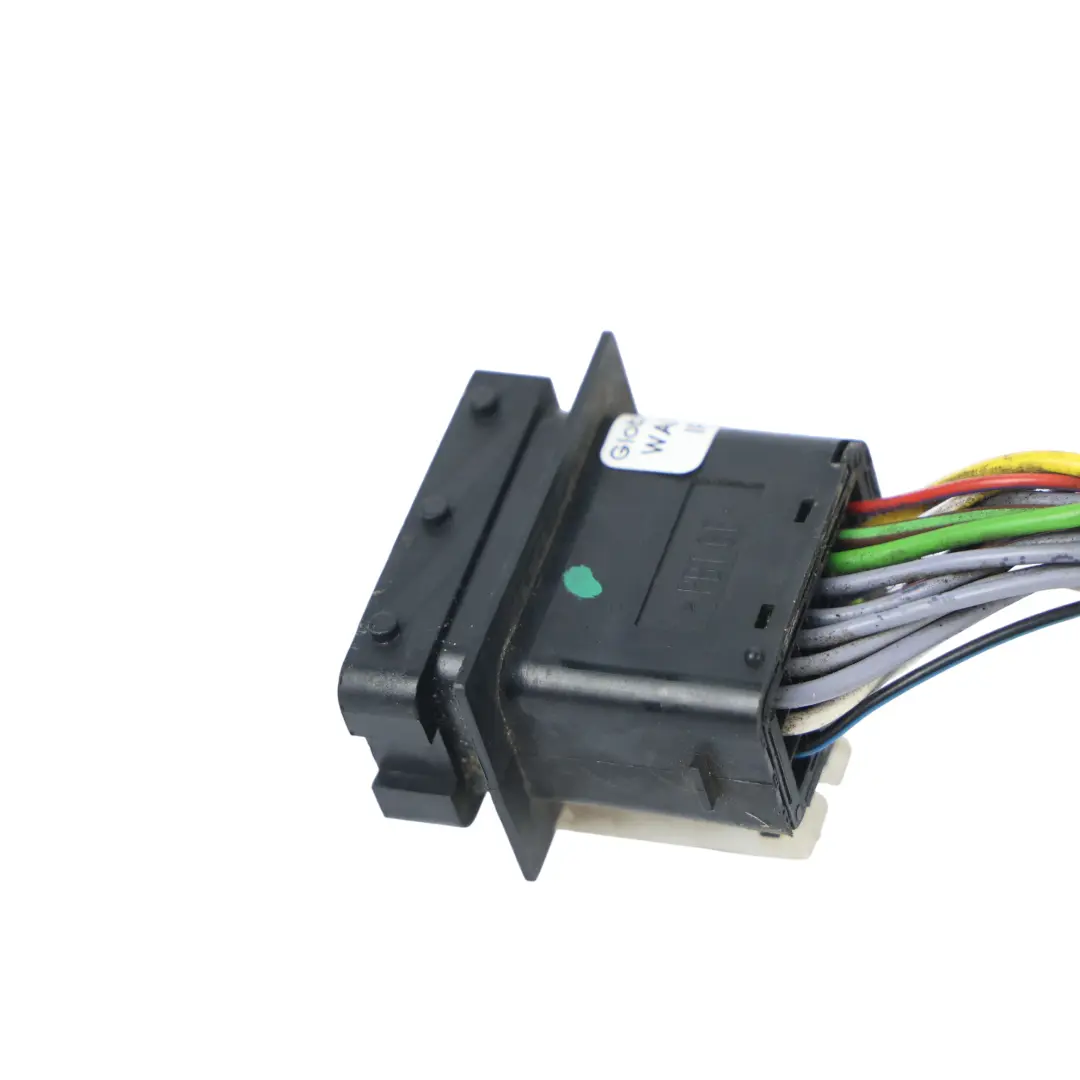Smart Fortwo C451 Front Door Wiring Loom Cable Harness Right O/S - SKU RHD-A4515406308 - Part number A4515406308