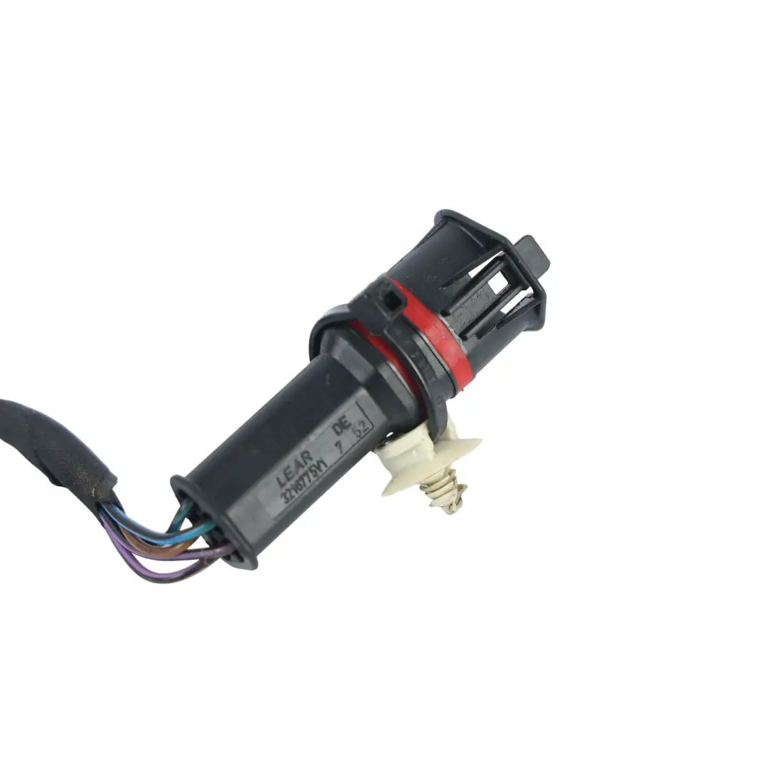 Smart Fortwo C451 Front Door Wiring Loom Cable Harness Right O/S - SKU RHD-A4515406308 - Part number A4515406308