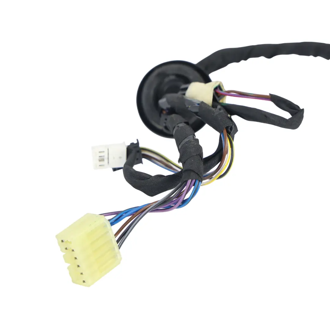 Smart Fortwo C451 Front Door Wiring Loom Cable Harness Right O/S - SKU RHD-A4515406308 - Part number A4515406308