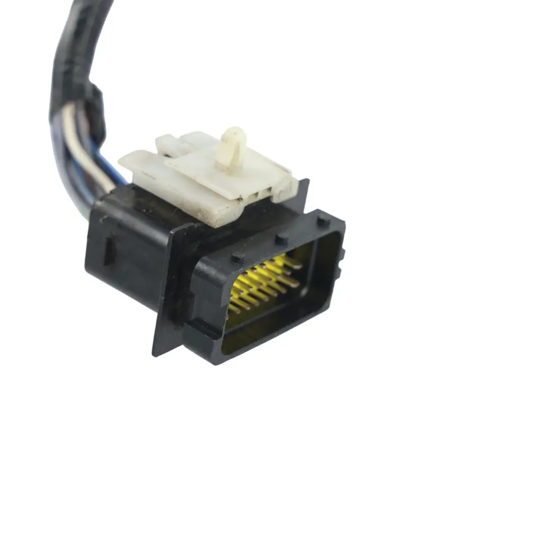 Smart Fortwo C451 Front Door Wiring Loom Cable Harness Right O/S - SKU RHD-A4515406308 - Part number A4515406308