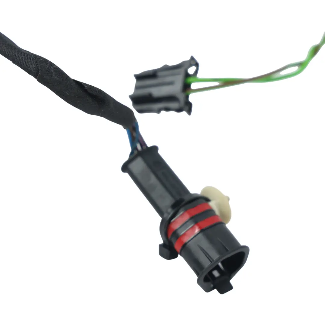 Smart Fortwo C451 Front Door Wiring Loom Cable Harness Right O/S - SKU RHD-A4515406308 - Part number A4515406308