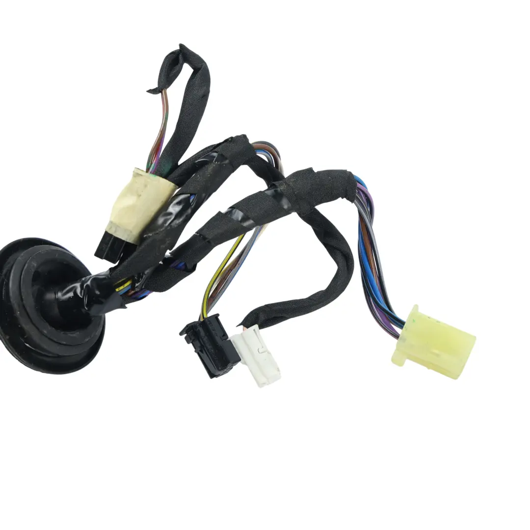 Smart Fortwo C451 Front Door Wiring Loom Cable Harness Right O/S - SKU RHD-A4515406308 - Part number A4515406308