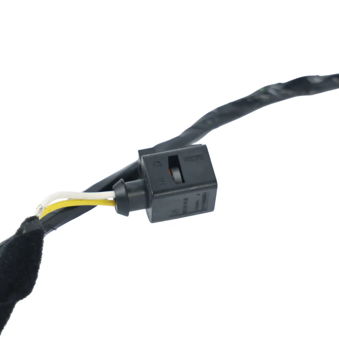 Smart Fortwo C451 Front Door Wiring Loom Cable Harness Right O/S - SKU RHD-A4515406308 - Part number A4515406308