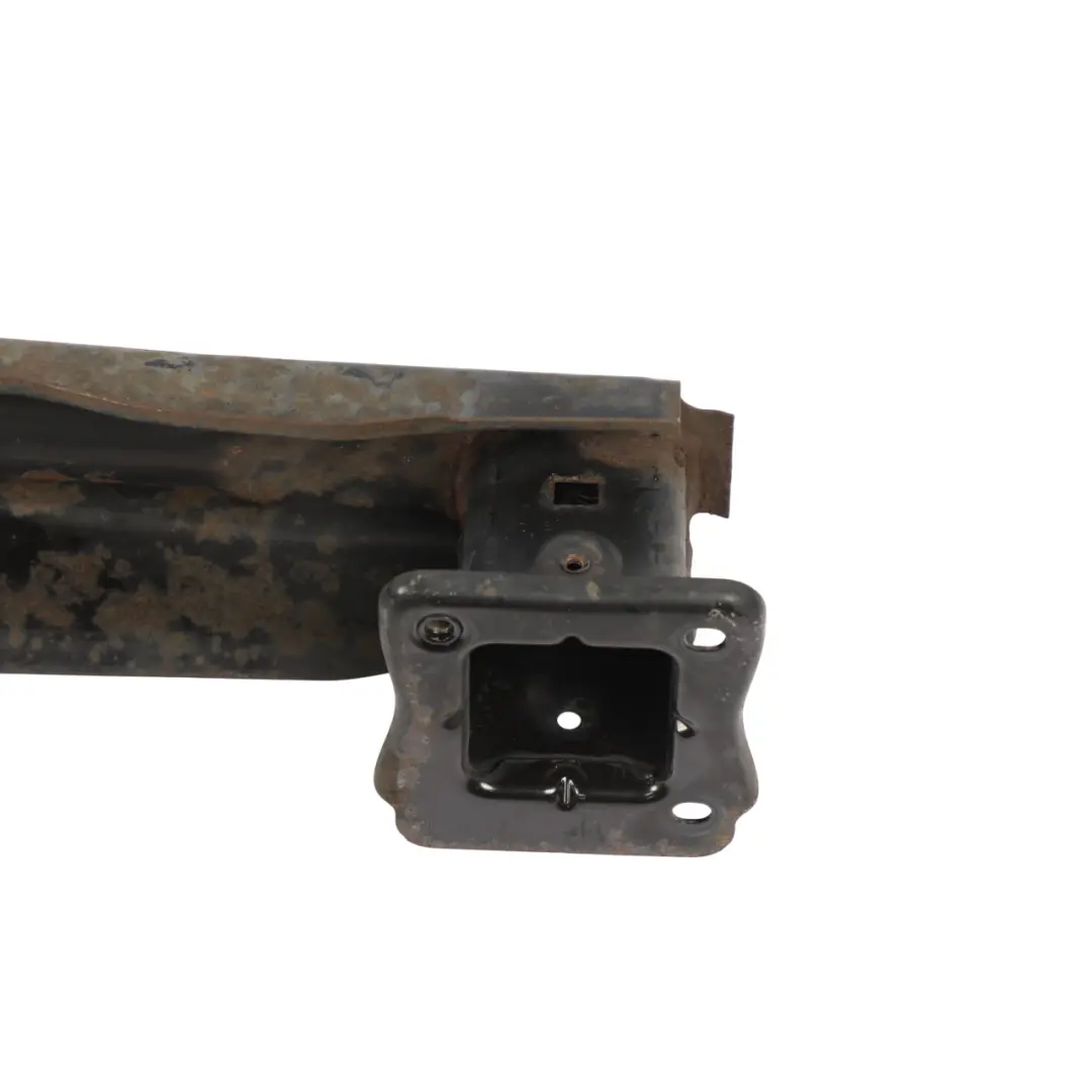 Traversa Paraurti Posteriore Rinforzo per Smart Fortwo 451 con numero di parte A4516100014 Smart Fortwo 451 Traversa Paraurti Posteriore Rinforzo - SKU A4516100014 - Numero di parte A4516100014