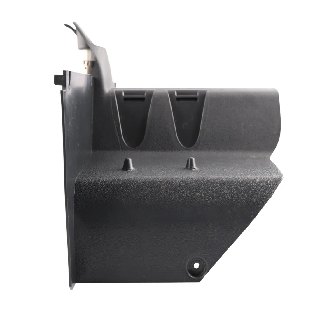 Smart Fortwo 451 Centre Console Dashboard Trim Panel Cover - SKU RHD-A4516890106 - Part number A4516890106