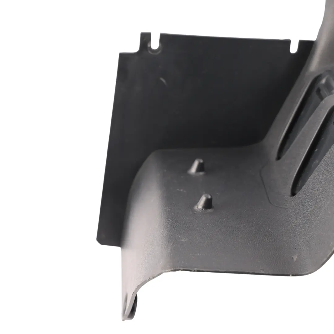 Centre Console Dashboard Trim Panel Cover to Smart Fortwo 451 with Part number A4516890106 Smart Fortwo 451 Centre Console Dashboard Trim Panel Cover - SKU RHD-A4516890106 - Part number A4516890106