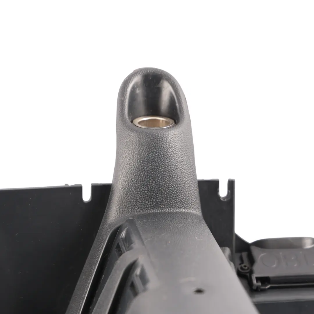 Centre Console Dashboard Trim Panel Cover to Smart Fortwo 451 with Part number A4516890106 Smart Fortwo 451 Centre Console Dashboard Trim Panel Cover - SKU RHD-A4516890106 - Part number A4516890106