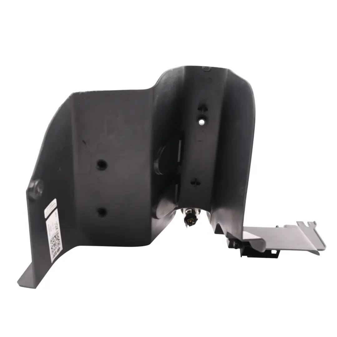 Smart Fortwo 451 Centre Console Dashboard Trim Panel Cover - SKU RHD-A4516890106 - Part number A4516890106