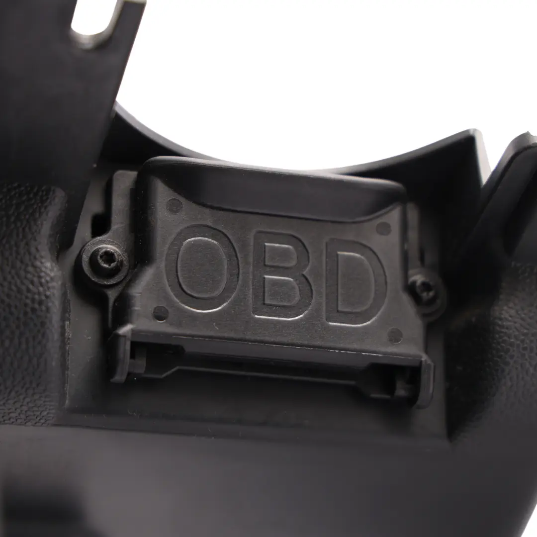 Smart Fortwo 451 Centre Console Dashboard Trim Panel Cover - SKU RHD-A4516890106 - Part number A4516890106