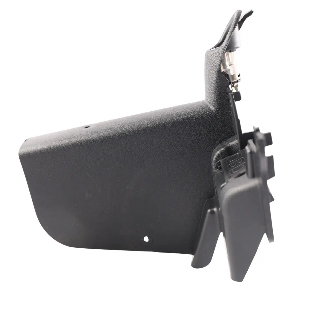 Smart Fortwo 451 Centre Console Dashboard Trim Panel Cover - SKU RHD-A4516890106 - Part number A4516890106