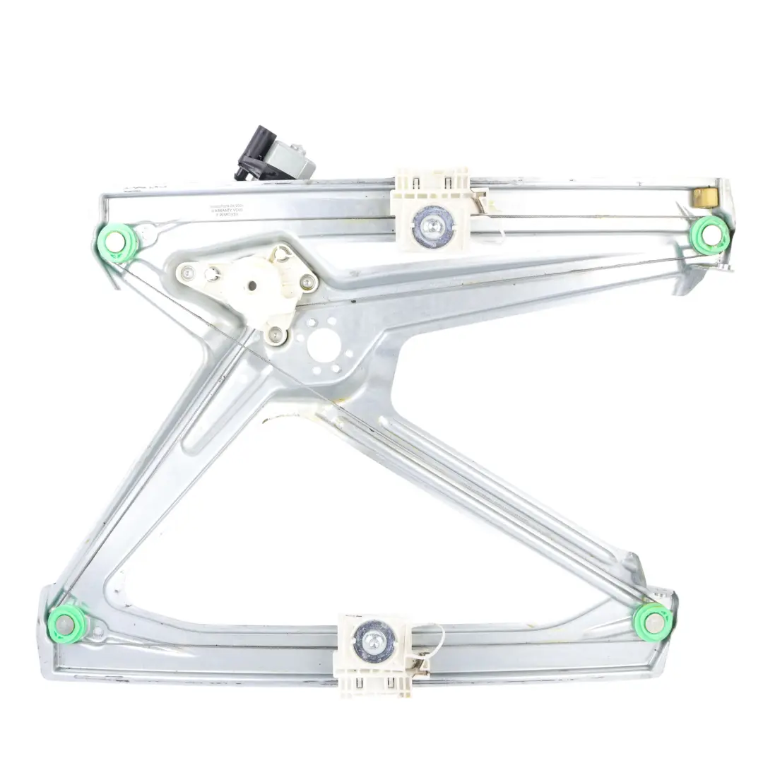 Smart C451 Fortwo Door Window Regulator Lifter Front Right O/S - SKU A4517200646 - Part number A4517200646