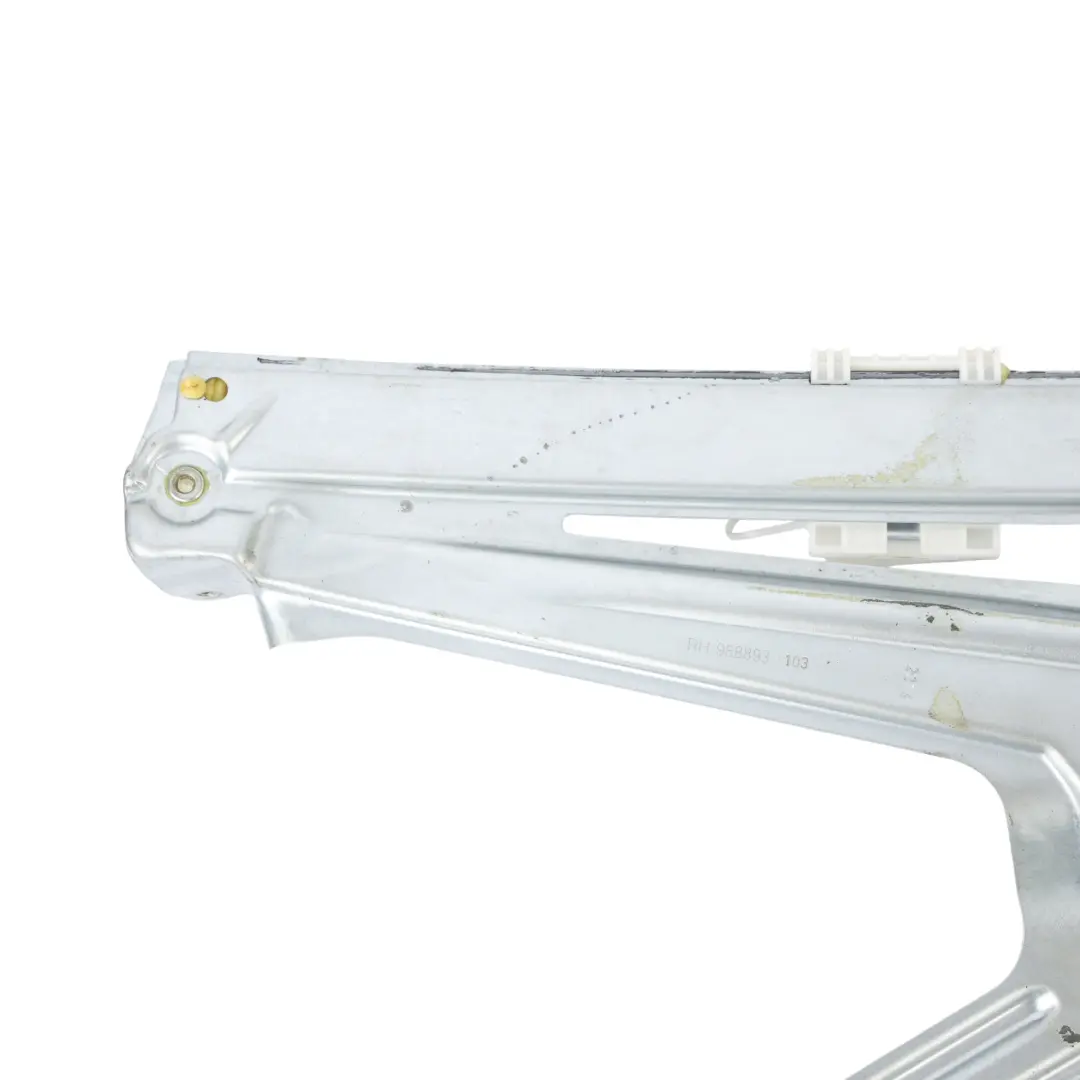 C451 Fortwo Elevalunas Puerta Delantero Derecho para Smart con número de pieza A4517200646 Smart C451 Fortwo Elevalunas Puerta Delantero Derecho - SKU A4517200646 - Número de pieza A4517200646