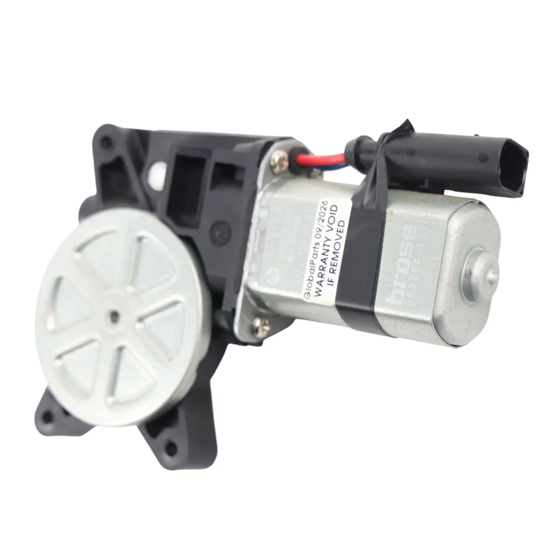Smart Fortwo 451 Motor Elevalunas Puerta Delantero Izquierdo - SKU A4517200746-1 - Número de pieza A4517200746