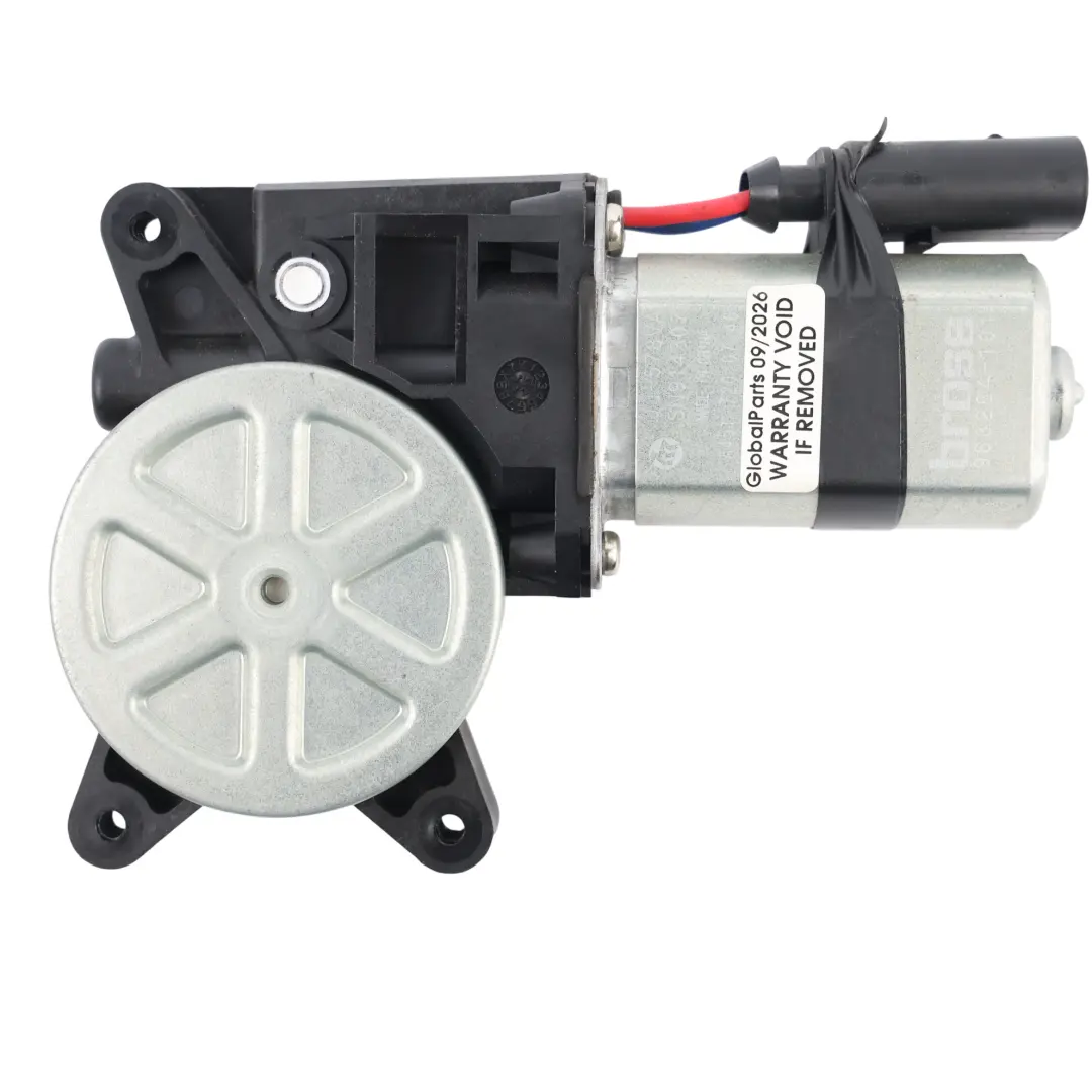 Smart Fortwo 451 Motor Elevalunas Puerta Delantero Izquierdo - SKU A4517200746-1 - Número de pieza A4517200746