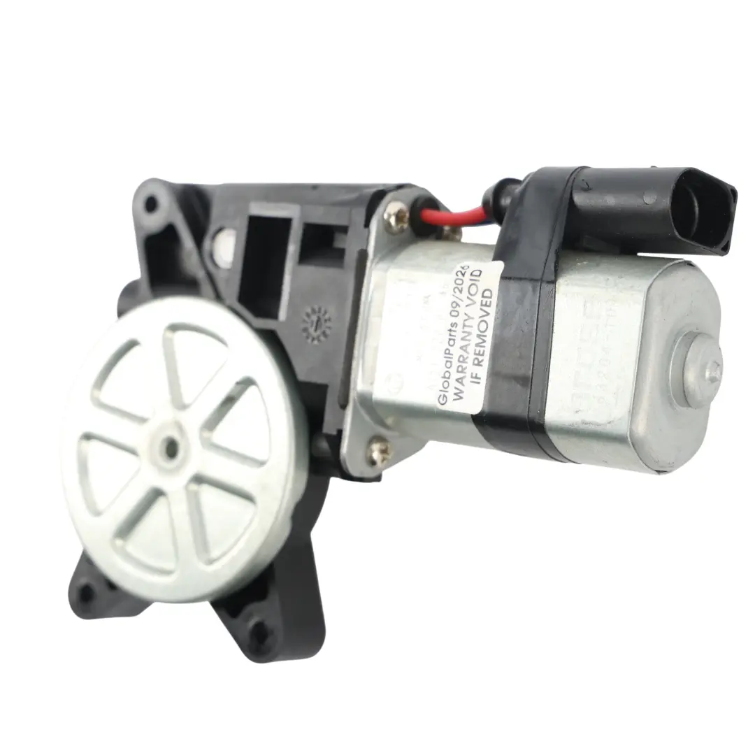 Moteur Lève-Vitre Porte Avant Gauche pour Smart Fortwo 451 à propos du numéro de pièce A4517200746 Smart Fortwo 451 Moteur Lève-Vitre Porte Avant Gauche - SKU A4517200746 - Numéro de pièce A4517200746