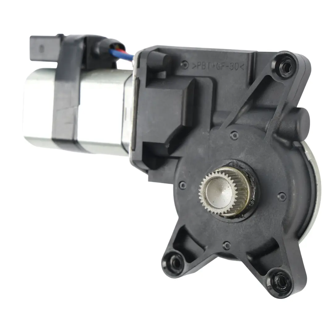 Moteur Lève-Vitre Porte Avant Gauche pour Smart Fortwo 451 à propos du numéro de pièce A4517200746 Smart Fortwo 451 Moteur Lève-Vitre Porte Avant Gauche - SKU A4517200746 - Numéro de pièce A4517200746