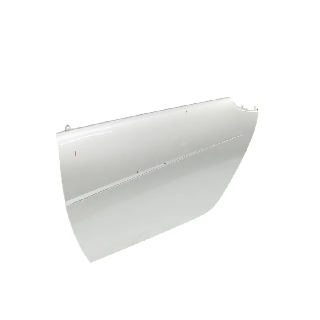 Drzwi Lewe Przednie River Silver Srebrny Metalik - EAD do Smart Fortwo 451 o numerze A4517220109 Smart Fortwo 451 Drzwi Lewe Przednie River Silver Srebrny Metalik - EAD - SKU A4517220109-SILV - Numer Części A4517220109