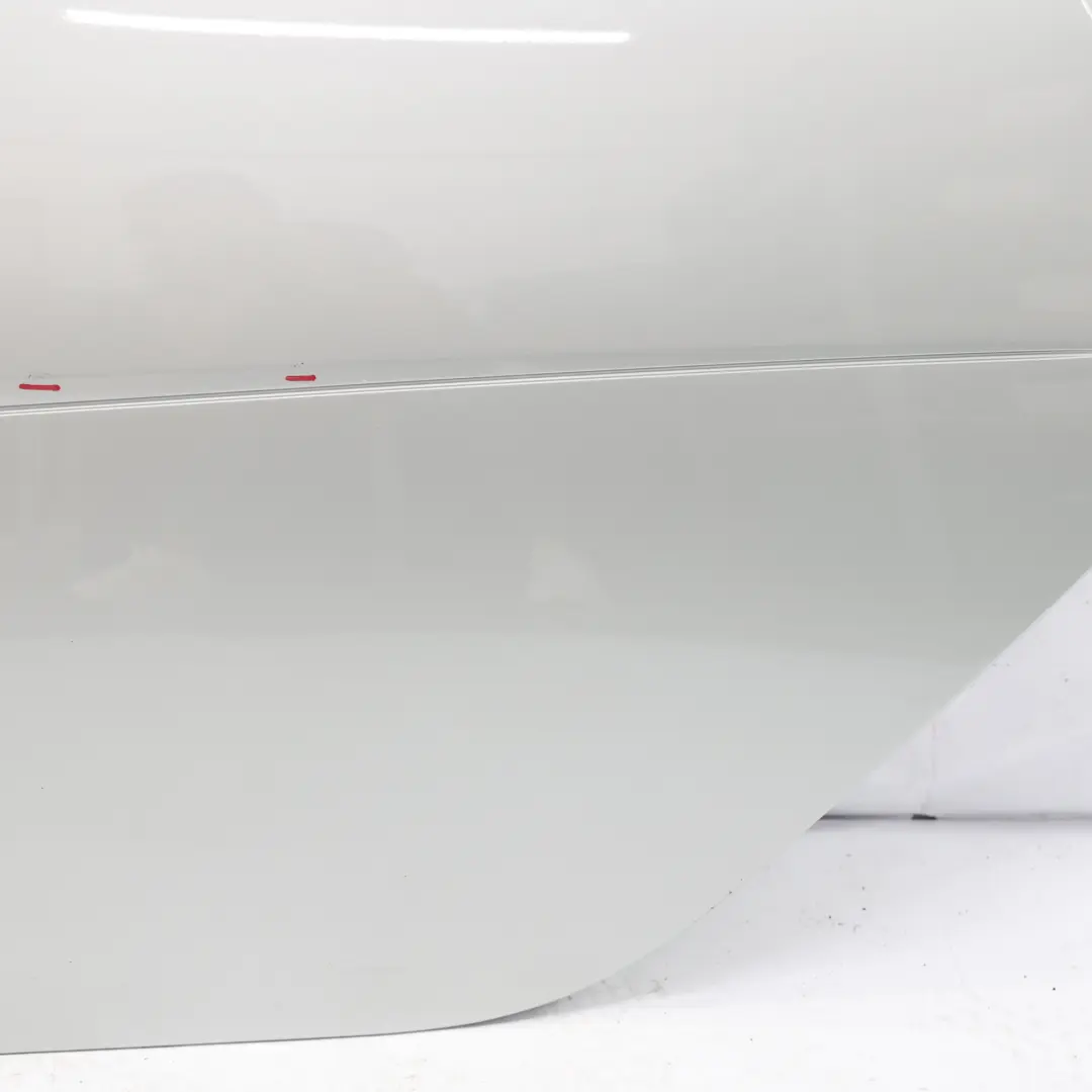 Drzwi Lewe Przednie River Silver Srebrny Metalik - EAD do Smart Fortwo 451 o numerze A4517220109 Smart Fortwo 451 Drzwi Lewe Przednie River Silver Srebrny Metalik - EAD - SKU A4517220109-SILV - Numer Części A4517220109