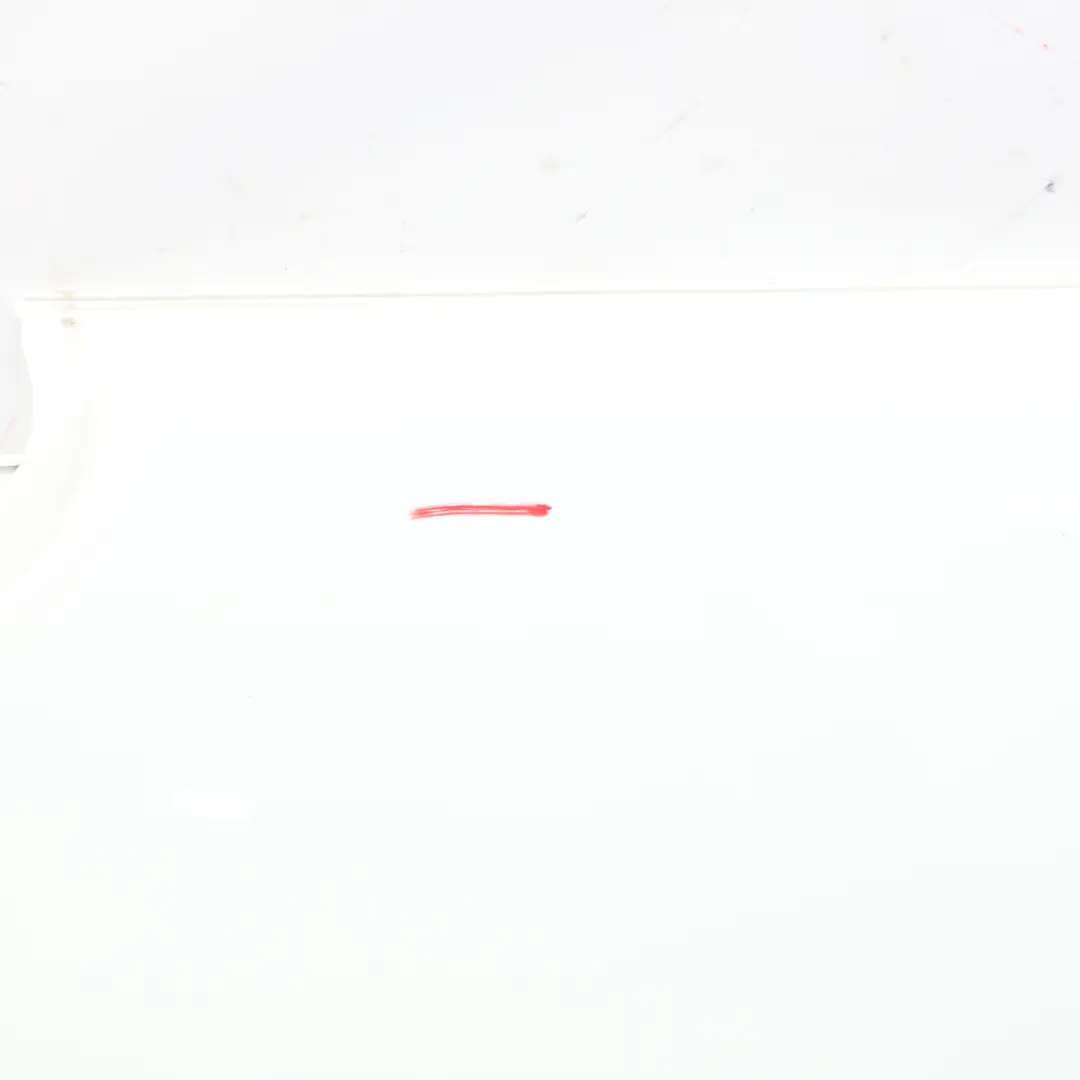 A451 C451 Door Panel Front Right O/S White - EAZ to Smart Fortwo with Part number A4517220209 Smart Fortwo A451 C451 Door Panel Front Right O/S White - EAZ - SKU A4517220209-WHIT - Part number A4517220209