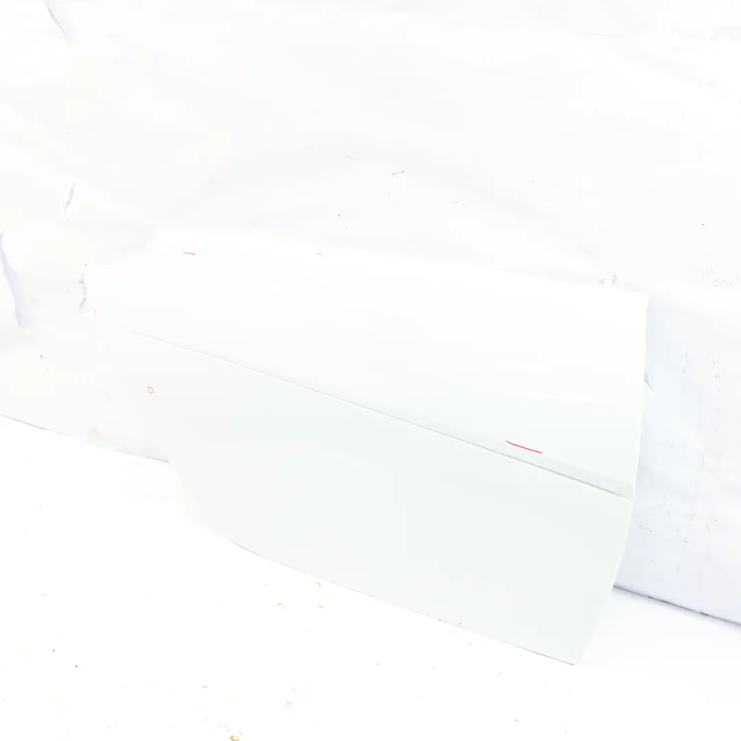 A451 C451 Pannello Porta Anteriore Destro Bianco - EAZ per Smart Fortwo con numero di parte A4517220209 Smart Fortwo A451 C451 Pannello Porta Anteriore Destro Bianco - EAZ - SKU A4517220209-WHIT - Numero di parte A4517220209